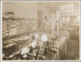 [Goodwill Pratt and Co. tools.]