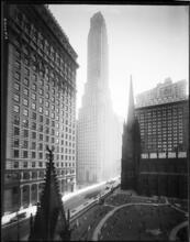 Irving Trust Company