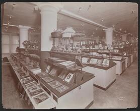 Geo. Borgfeldt Co., New York.