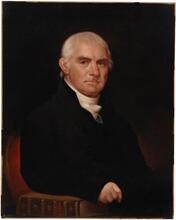 Major Solomon Allen