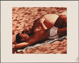 Untitled [Coney Island 1961-1962.]