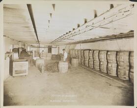 Lincoln & Ulmer, Cigar Manufacturers.