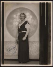 [Sophie Tucker.]