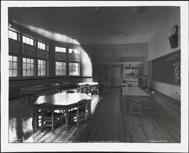 [St. Augustine's Parochial School, Larchmont, N.Y., Kindergarten.]