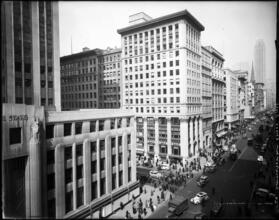 Fifth Av & 34 St. North