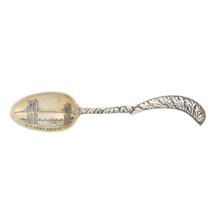 Souvenir Spoon