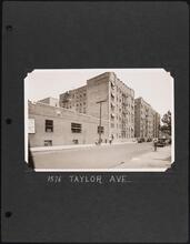 1576 Taylor Ave.