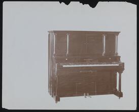 Pianos, Aeolian Weber, Steck.
