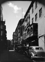 [Chinatown.]