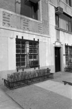 [The Ardsley, 320 Central Park West.]