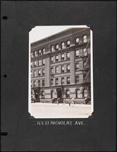 165 St. Nicholas Ave.