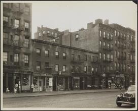 [261-267 Hudson Street]