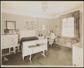 Residence, Mr. A.C. Cronin.