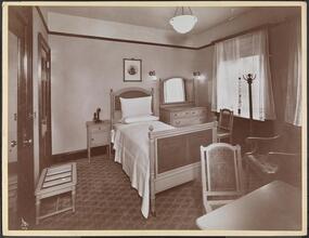 Hotel McAlpin, Southeast Corner 34th Street & Broadway.