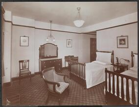 Hotel McAlpin, Southeast Corner 34th Street & Broadway.
