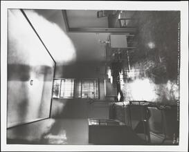 [St. Augustine's Parochial School, Larchmont, N.Y., Doctor and Nurse's Room.]