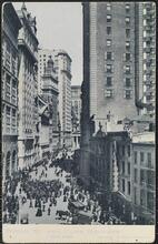 Broad St. and Curb Brokers