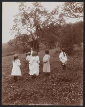 Christian Herald Children's Home.