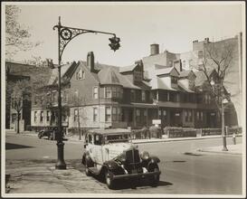 [450-460 West 150th Street]