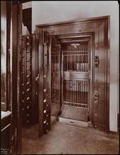 Vaults.