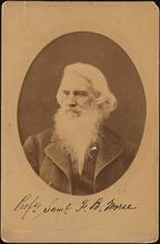 Prof. Sam'l F B. Morse.