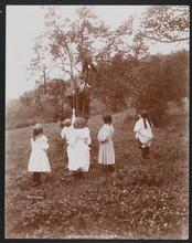 Christian Herald Children's Home.