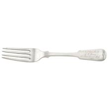 Dessert Fork