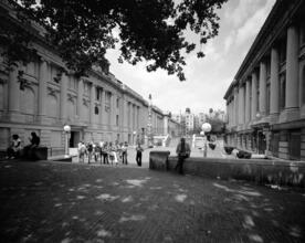 [Audubon Terrace.]