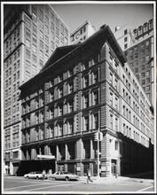 [Carlyle Rubber Co., 155 West Broadway.]