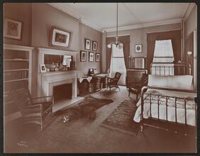 Princeton Club, N.Y.