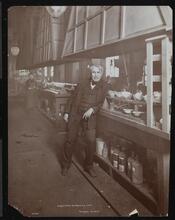Thomas Edison.