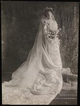 Weddings, Roosevelt (Alice) - Longworth (Nicolas).