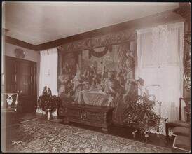 Residence, Westmoreland Davis, Tuxedo Park, N.Y.