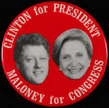 Campaign Button