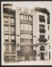 Building, Larimore & Co. (Chemists).
