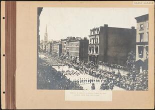 Fifth Avenue [Fifth Avenue, 23rd Street to 39th Street]