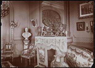 Residence, Chauncey M. Depew.