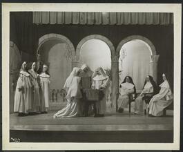 New York Association for the Blind, Play, The Cradle Song.