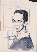 [Norman Rockwell.]
