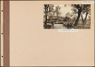 Fifth Avenue and Madison Square [Fifth Avenue, 23rd Street to 39th Street]