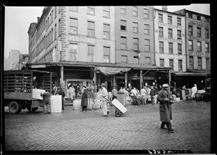 Fulton Fish Market 2.