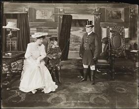 Plays, "Little Lord Fauntleroy".