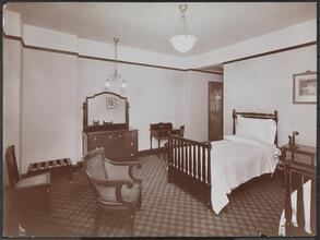 Hotel McAlpin, Southeast Corner 34th Street & Broadway.