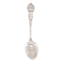 Souvenir Spoon