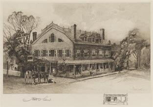 [Fraunces Tavern]