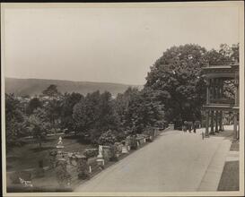 Schools, Academy of Mt. St. Vincent.