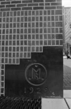 [Master Building cornerstone.]
