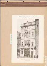 West 43d Street [43rd Street to 60th Street]