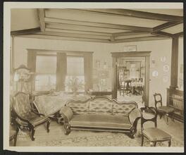 Drawing Rooms, Private Residences.