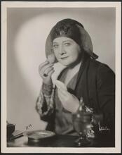 [Sophie Tucker.]